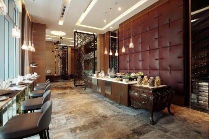 Sofitel Kuala Lumpur Damansara - image 13