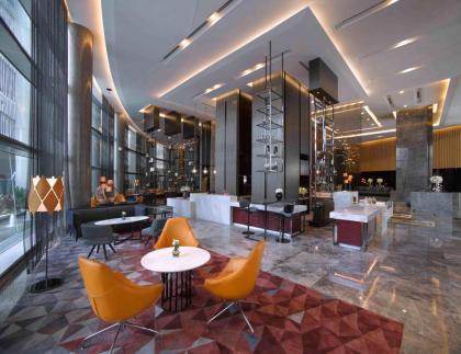 Sofitel Kuala Lumpur Damansara - image 8