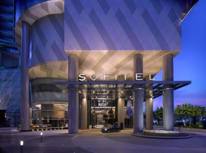 Sofitel Kuala Lumpur Damansara - image 9