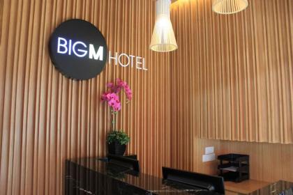 Big M Hotel - image 1