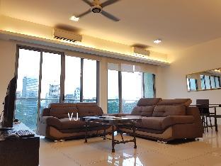 Suasana Bukit Ceylon 3 Bedroom Family Suite - image 7