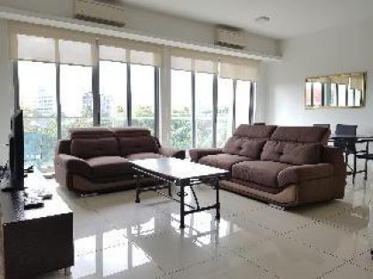 Suasana Bukit Ceylon 3 Bedroom Family Suite - image 8