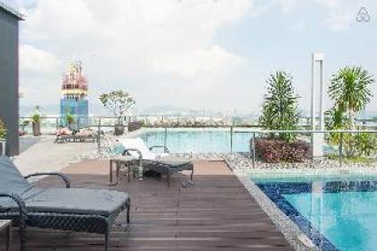 A1 Bintang Fairlane Residences - image 13