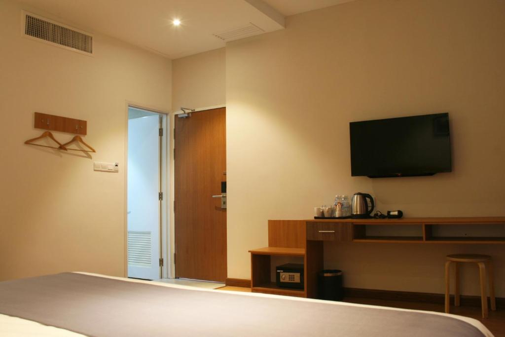 Ahyu Hotel - image 7