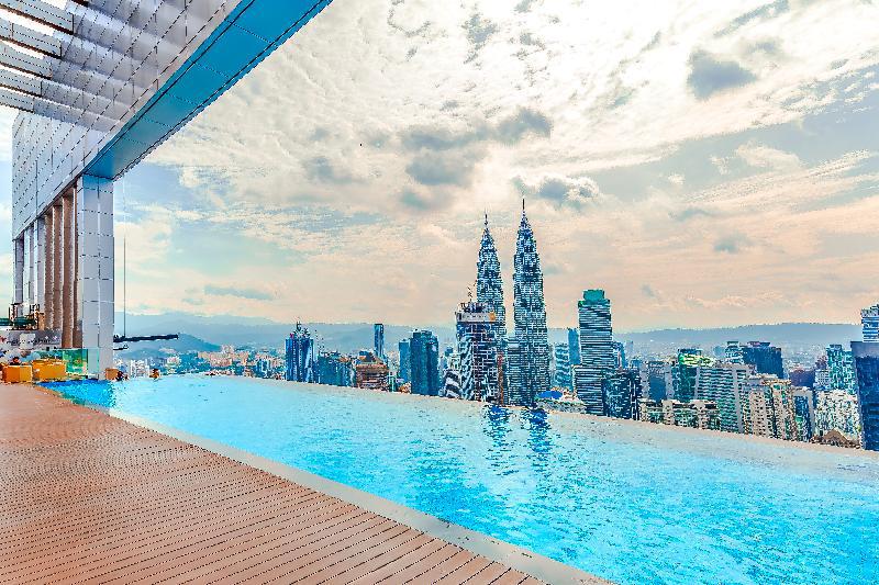 D'Face Suites Kuala Lumpur - main image