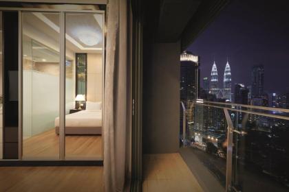 Dorsett Residences Bukit Bintang @Dorsett Kuala Lumpur - image 12