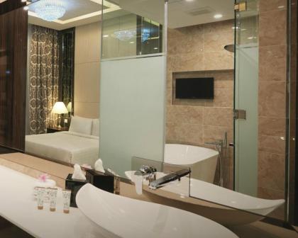 Dorsett Residences Bukit Bintang @Dorsett Kuala Lumpur - image 18