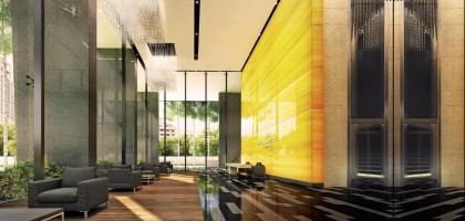 Dorsett Residences Bukit Bintang @Dorsett Kuala Lumpur - image 6