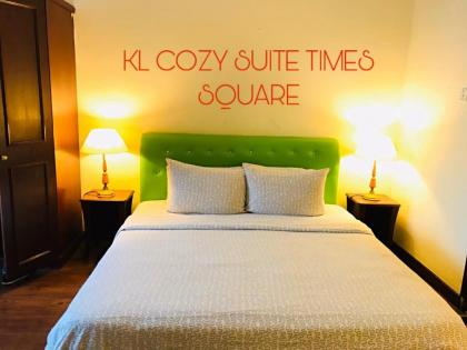 KL Cozy Suite Times Square - image 15