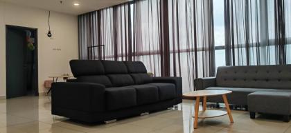 Petaling Jaya Atria 2rooms FREE Parking FREE WIFI - image 21