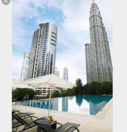 KLCC Marc Residence by GK - image 11