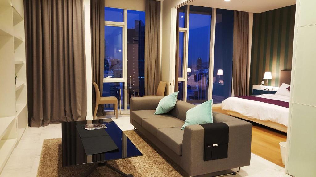 The Platinum KLCC - image 7