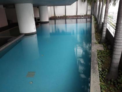 Taragon Putrie Bintang suites - image 19