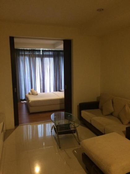 Taragon Putrie Bintang suites - image 6