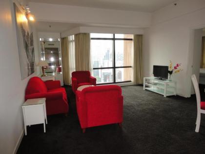 Sweet Dream Suites at Times Square - image 4