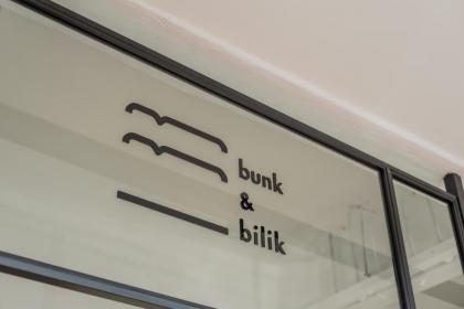 Bunk & Bilik Hotel Jalan Ipoh - image 17