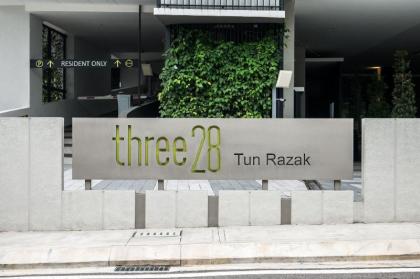 Three28 Tun Razak by Widebed - image 14
