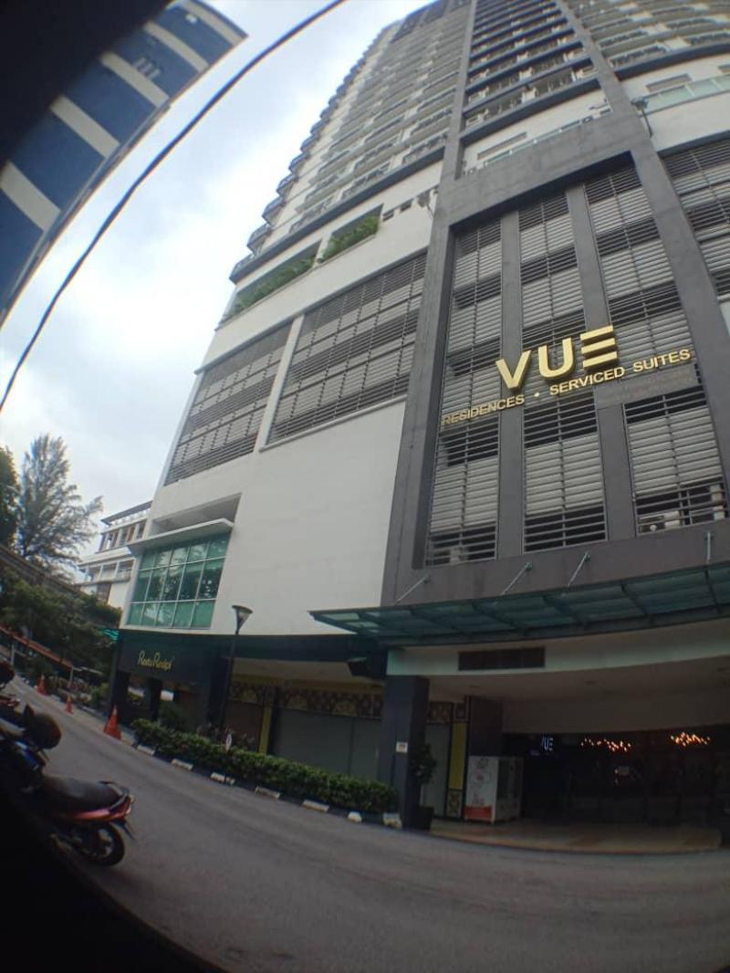 Vue Residenced Serviced Suites - image 4