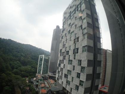 De Elements Business Hotel Damansara - image 13