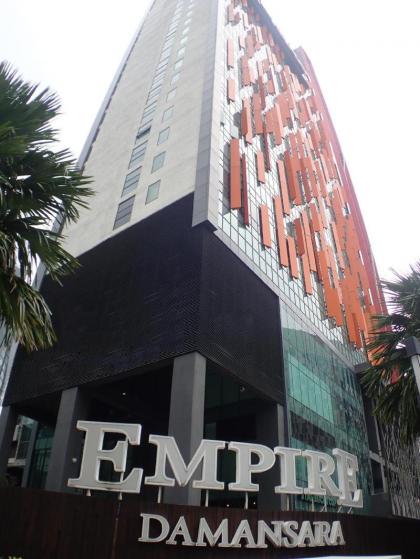 De Elements Business Hotel Damansara - image 15