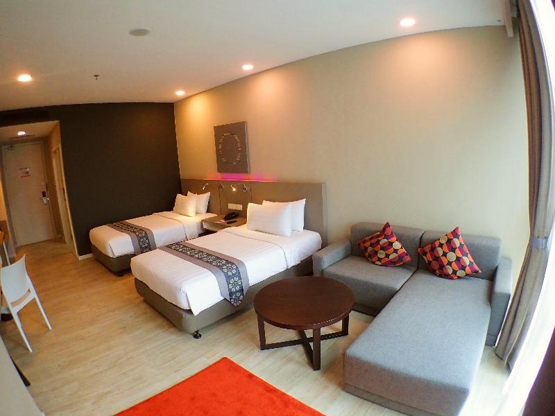 De Elements Business Hotel Damansara - image 3