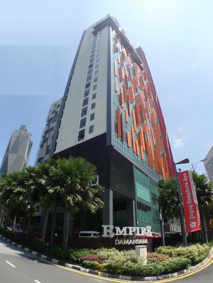 De Elements Business Hotel Damansara - image 5