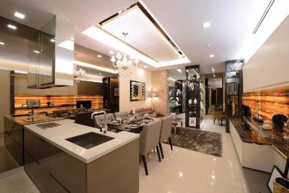 Dorsett Bukit Bintang Residence by De Space - image 4