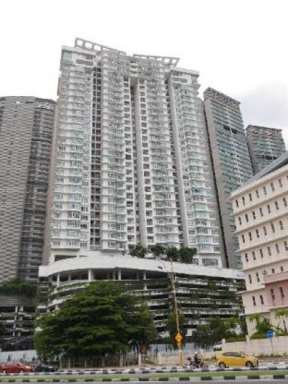 IJN The Orion Condo Home By TL Kuala Lumpur 