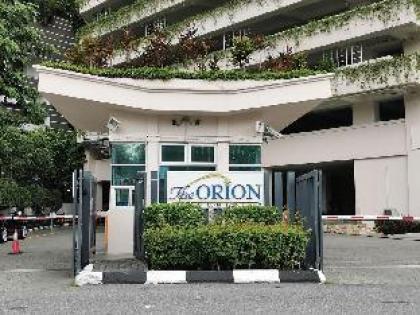 IJN The Orion Condo Home By TL - image 14