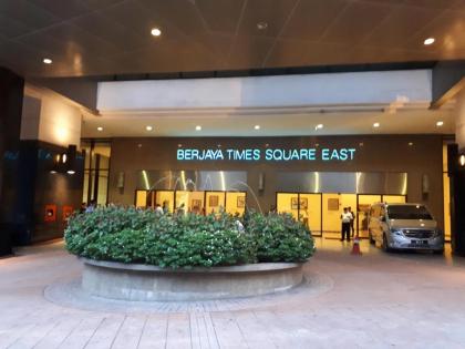 Berjaya KL Apartments at Times Square - image 17