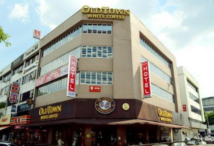 Easy Hotel @ Ampang - image 1