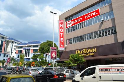 Easy Hotel @ Ampang - image 11