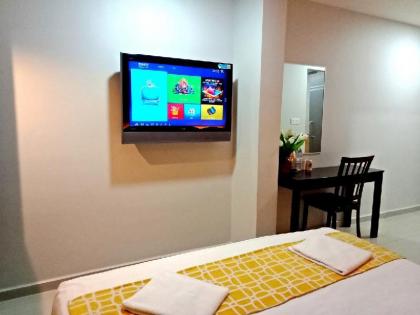 Easy Hotel @ Ampang - image 12