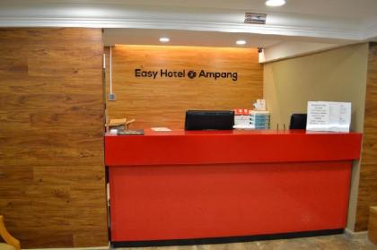 Easy Hotel @ Ampang - image 13