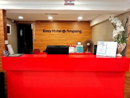 Easy Hotel @ Ampang - image 14