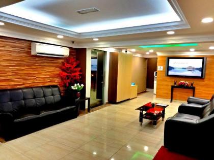 Easy Hotel @ Ampang - image 18