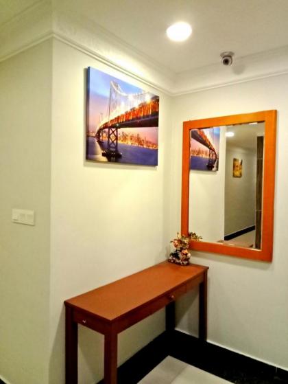 Easy Hotel @ Ampang - image 20