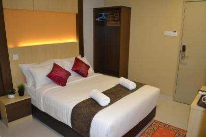 Easy Hotel @ Ampang - image 5