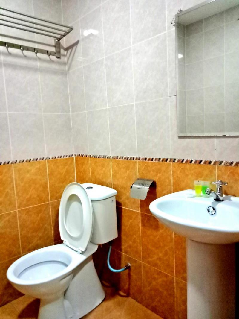 Easy Hotel @ Ampang - image 7