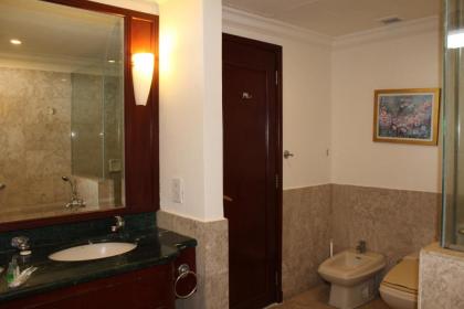 Kl Empire Suite at Times Square - image 7