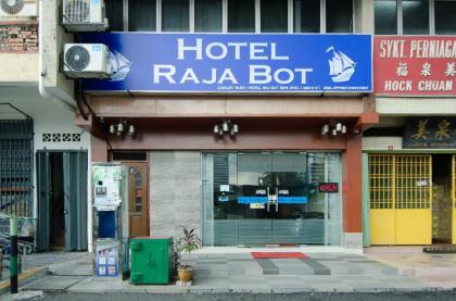 Hotel Raja Bot - image 1