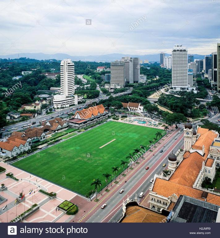 Citi Hotel @Kl Sentral - image 6