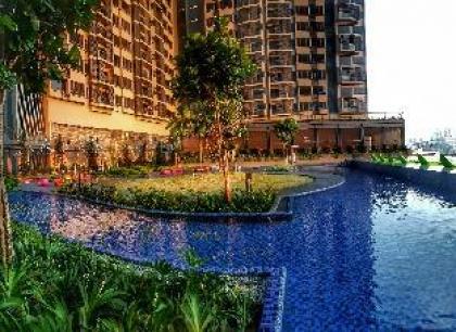 My.Home @ Petalz Residences near Mid Valley - image 11