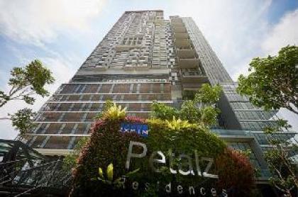 My.Home @ Petalz Residences near Mid Valley - image 14