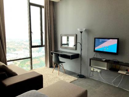 Empire Damansara Residence Suites - image 6