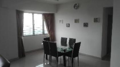 Shirudo Suites Apartment - image 17