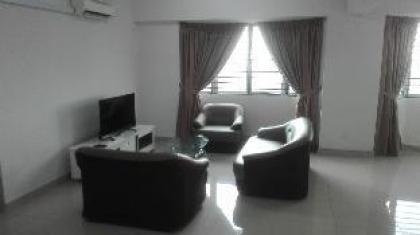 Shirudo Suites Apartment - image 18