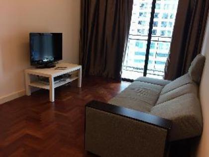 Apartment in Kuala Lumpur 