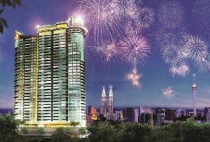 KL LUXURY 3 @REGALIA - image 20