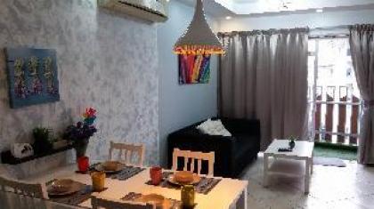 6-8pax PJ cosy condo Kidzania/1U/IKEA100Mbps wifi - image 19